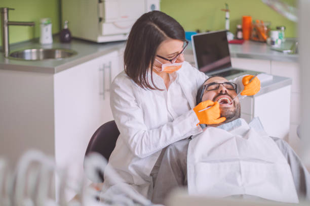 Best Pediatric Emergency Dentist in Marrero, LA